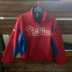 Phillies Jacket